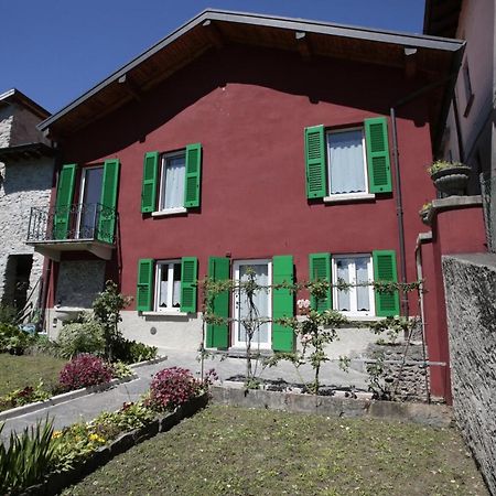 Quater Apartments - Tremezzina Mezzegra Exterior foto