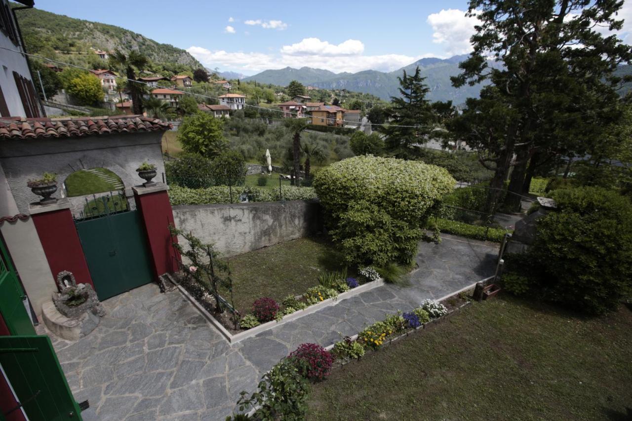 Quater Apartments - Tremezzina Mezzegra Exterior foto